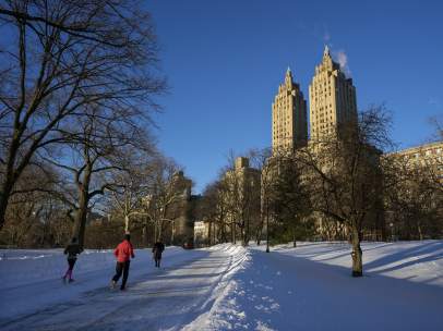 Central Park