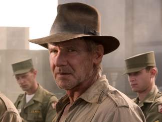 Indiana Jones