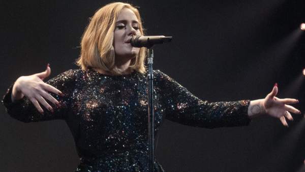 Adele Adele