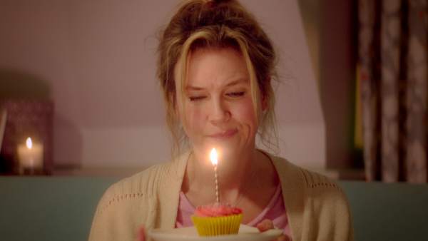 Nueva película de Bridgete Jones Nueva película de Bridgete Jones