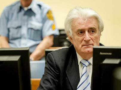 Radovan Karadzic