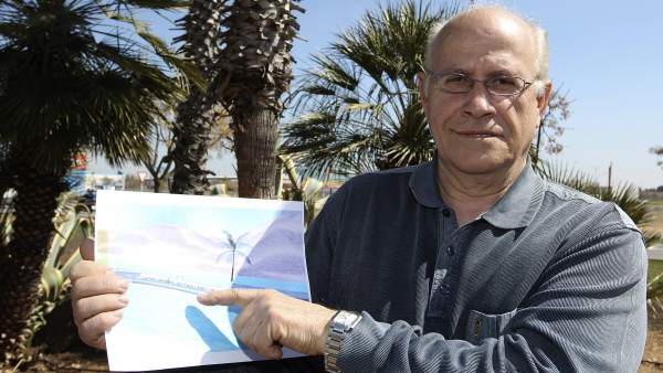 Antonio Ibáñez de Alba, un inventor de Ciudad Real Antonio Ibáñez de Alba, un inventor de Ciudad Real