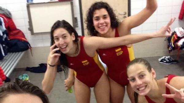Selección de waterpolo Selección de waterpolo