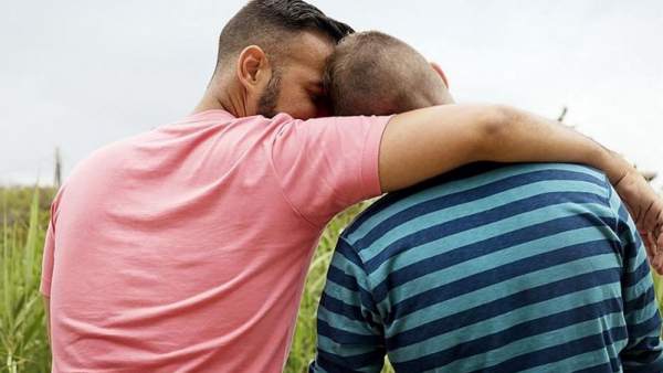 Homosexualidad en Marruecos Homosexualidad en Marruecos