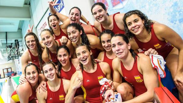 Waterpolo Waterpolo