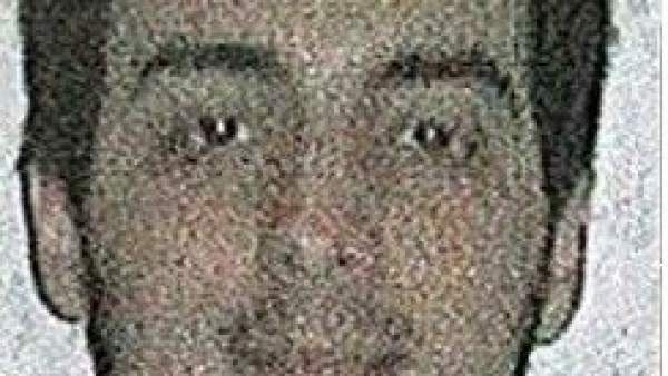Najim Laachraoui Najim Laachraoui