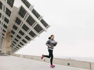 Running