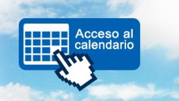 Calendario de la Renta 2015 Calendario de la Renta 2015