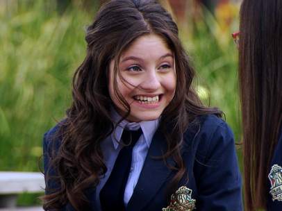 Soy Luna