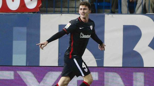 Aymeric Laporte Aymeric Laporte