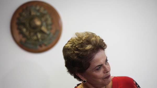 Dilma Rousseff Dilma Rousseff