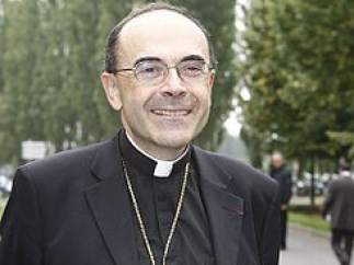 Philippe Barbarin