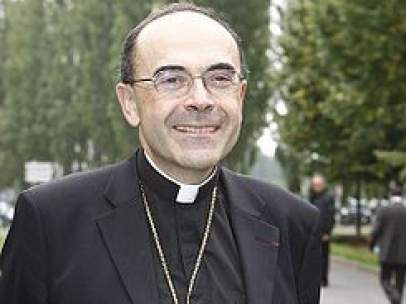 Philippe Barbarin