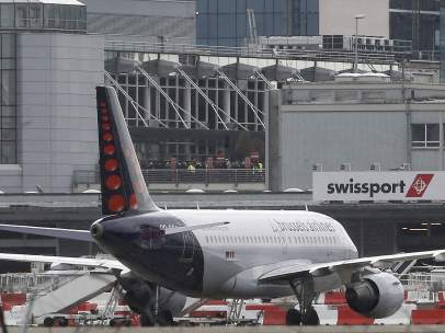 Zaventem