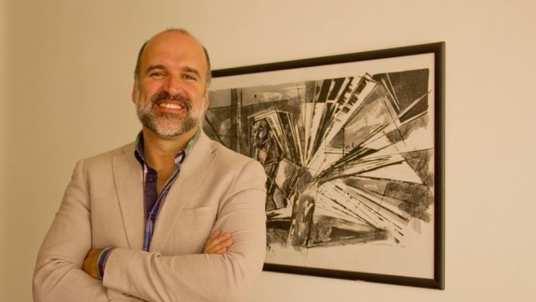 José Manuel Lucía Megías José Manuel Lucía Megías