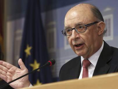 Cristóbal Montoro