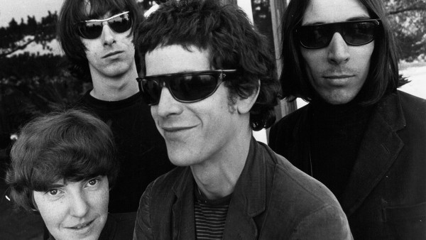 Le Velvet Underground au Castle Los Angeles 1966 Le Velvet Underground au Castle Los Angeles 1966