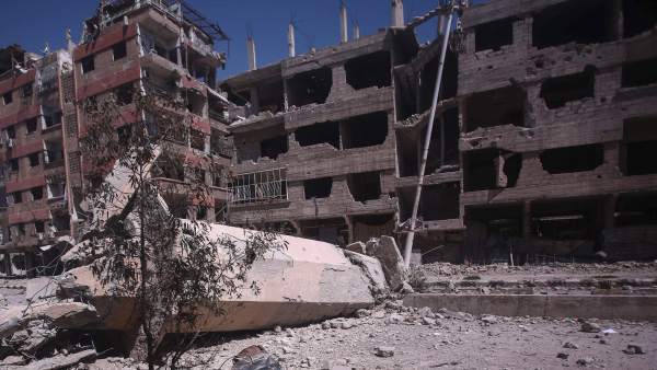 Duma (Siria) Duma (Siria)