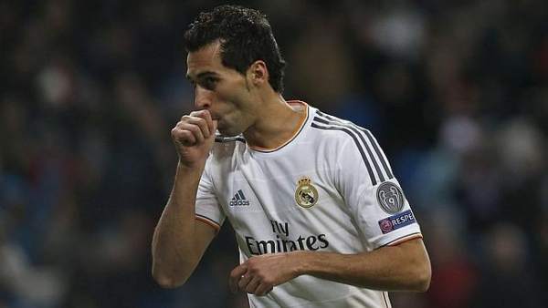 Arbeloa Arbeloa