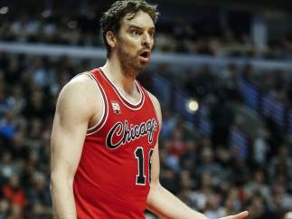Pau Gasol