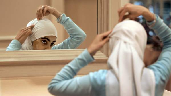 Hijab Hijab