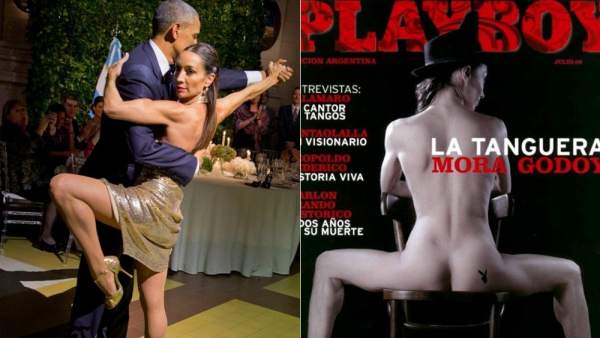 Mora Godoy Mora Godoy