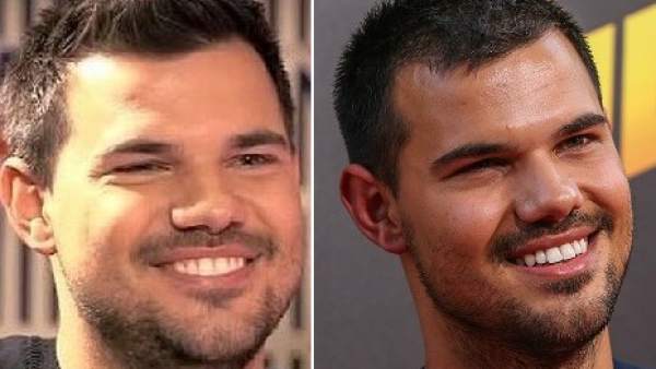 Taylor Lautner Taylor Lautner