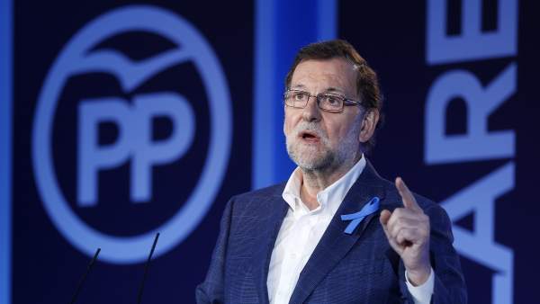 Mariano Rajoy Mariano Rajoy