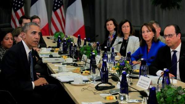 Cumbre sobre Seguridad Nuclear Cumbre sobre Seguridad Nuclear