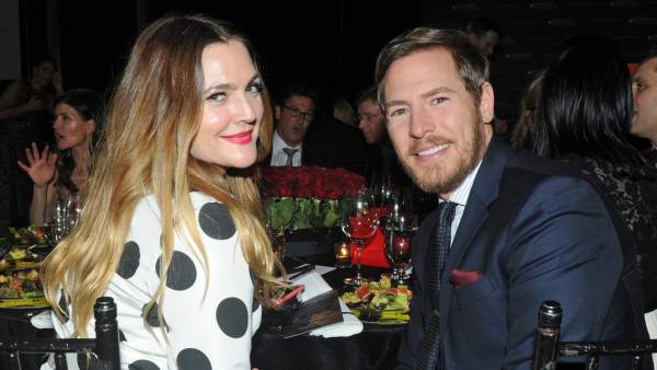 Drew Barrymore Drew Barrymore