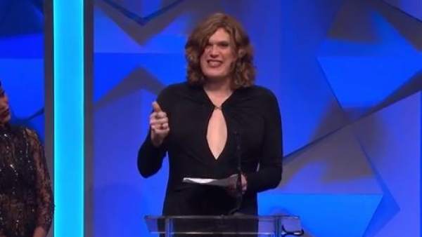 Lilly Wachowski Lilly Wachowski