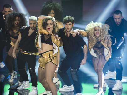 Top Dance