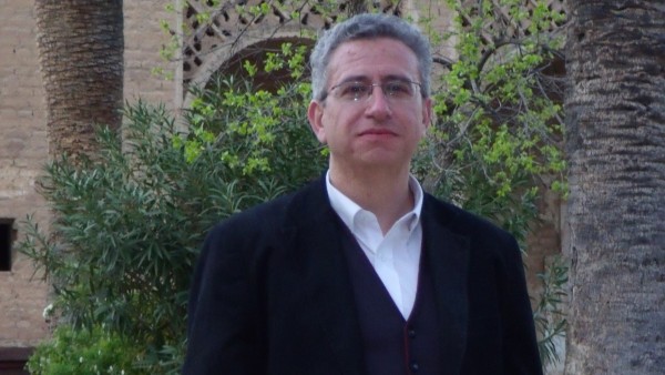 Miguel Ángel Malo Miguel Ángel Malo