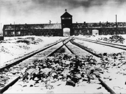 Auschwitz-Birkenau