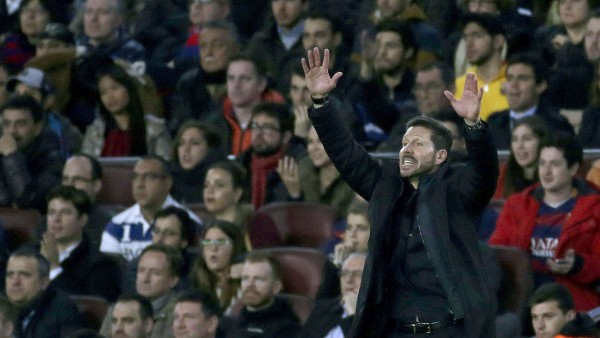 Simeone Simeone