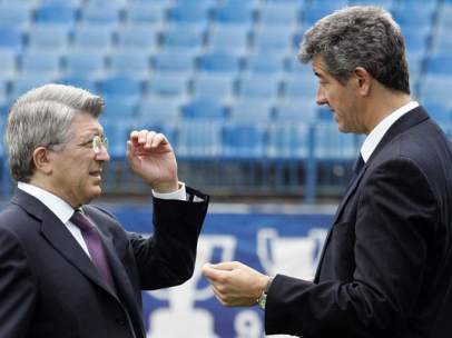 Enrique Cerezo y Gil Marín