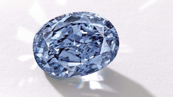 Un diamante de 28 millones de euros Un diamante de 28 millones de euros
