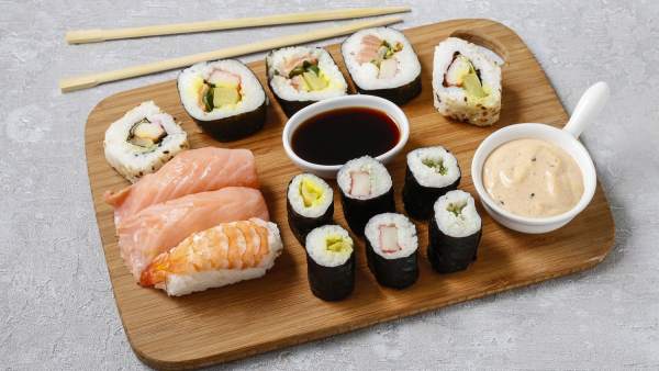 Sushi Sushi