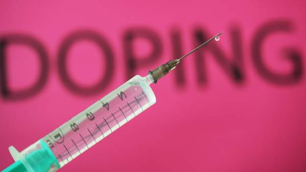 Doping Doping
