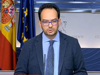 Antonio Hernando