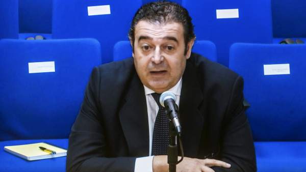 Juicio del 'caso Nóos' Juicio del 'caso Nóos'