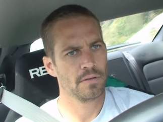 Paul Walker