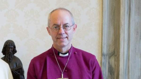 Justin Welby Justin Welby