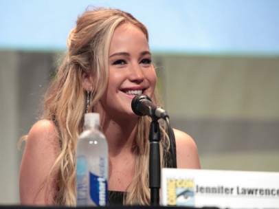 Jennifer Lawrence