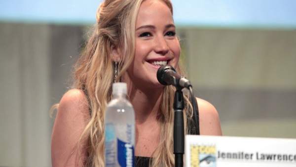 Jennifer Lawrence Jennifer Lawrence
