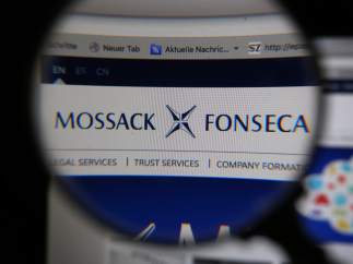 Mossack Fonseca