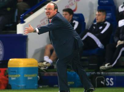 Rafa Benítez