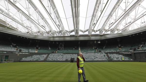Wimbledon Wimbledon