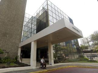 Mossack Fonseca