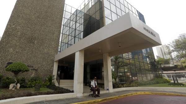 Mossack Fonseca Mossack Fonseca